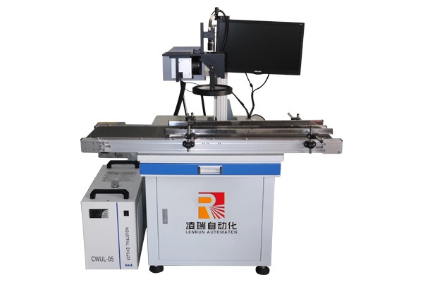 紫外視覺激光打標機系列